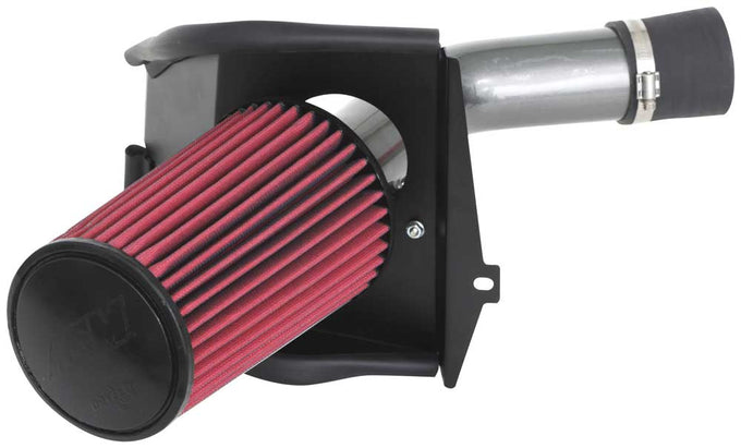 Engine Cold Air Intake Performance Kit <br> 12-14 Subaru Impreza Subaru WRX STI