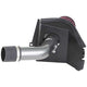 Engine Cold Air Intake Performance Kit <br> 12-14 Subaru Impreza Subaru WRX STI