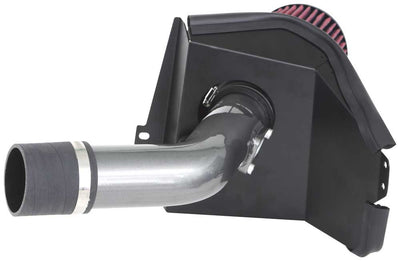 Engine Cold Air Intake Performance Kit <br> 12-14 Subaru Impreza Subaru WRX STI