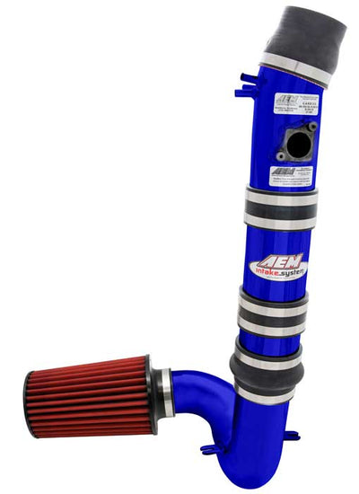 Engine Cold Air Intake Performance Kit <br> 2004-2011 Mazda RX-8