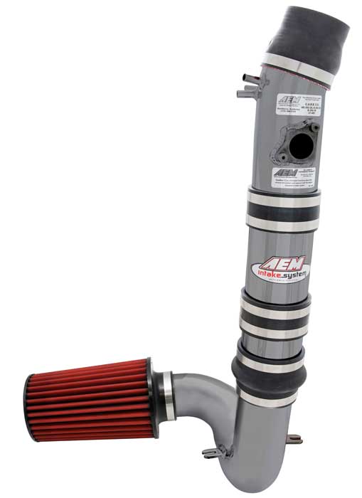 Engine Cold Air Intake Performance Kit <br> 2004-2011 Mazda RX-8