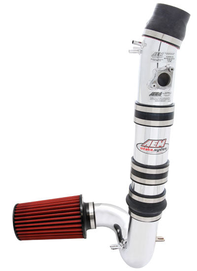 Engine Cold Air Intake Performance Kit <br> 2004-2011 Mazda RX-8