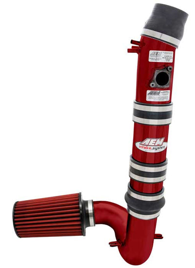 Engine Cold Air Intake Performance Kit <br> 2004-2011 Mazda RX-8