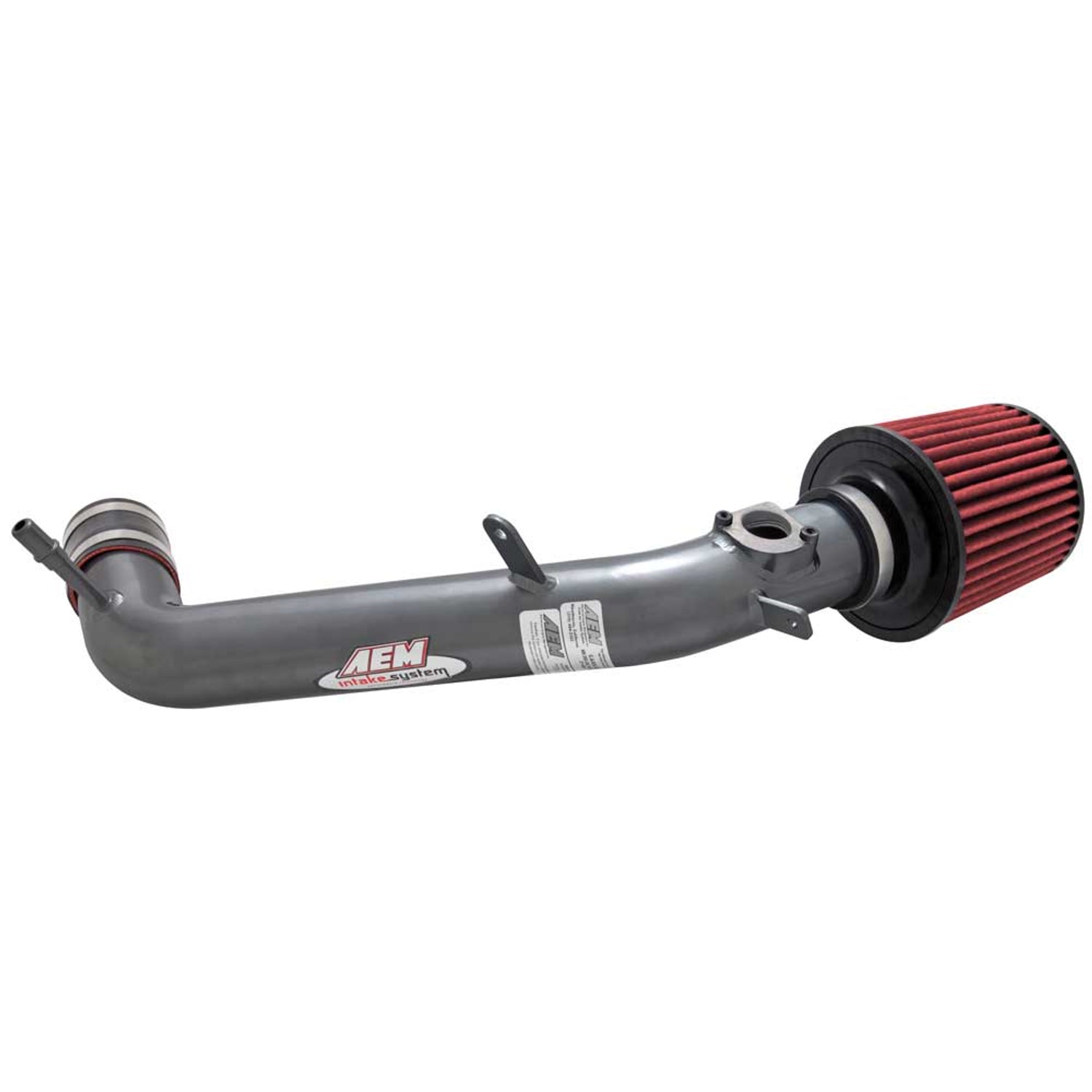 Engine Cold Air Intake Performance Kit <br> 2005-2008 Mazda 6
