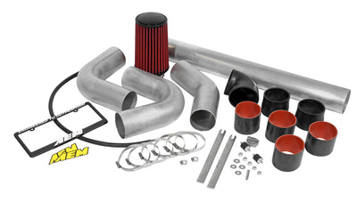 Engine Cold Air Intake Performance Kit <br> Universal Fit