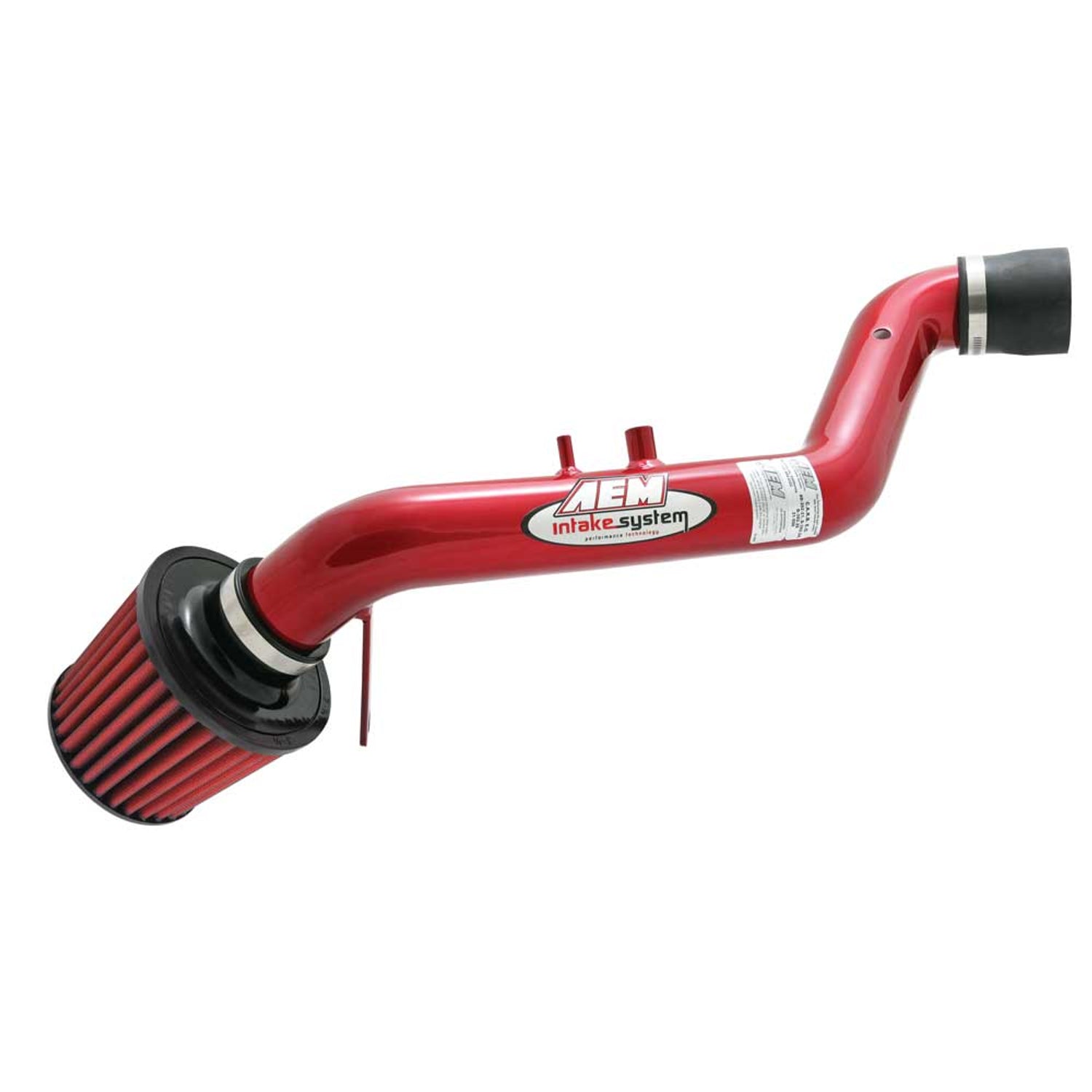 Engine Cold Air Intake Performance Kit <br> 2002-2005 Honda Civic