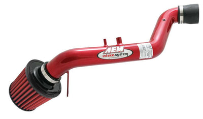 Engine Cold Air Intake Performance Kit <br> 2002-2005 Honda Civic