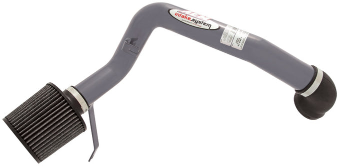 Engine Air Intake and Air Box Kit <br> 2004 Saturn Ion