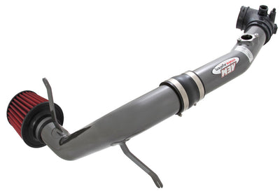 Engine Cold Air Intake Performance Kit <br> 06-09 Mazda MX-5 Miata 06-08 MX-5