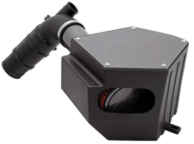 Engine Air Intake and Air Box Kit <br> 2008,2010-2015 Mitsubishi Lancer