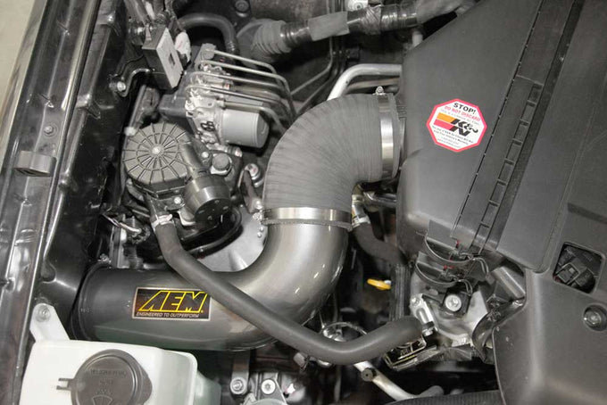 Engine Cold Air Intake Performance Kit <br> 2008-2010 Chevrolet Cobalt