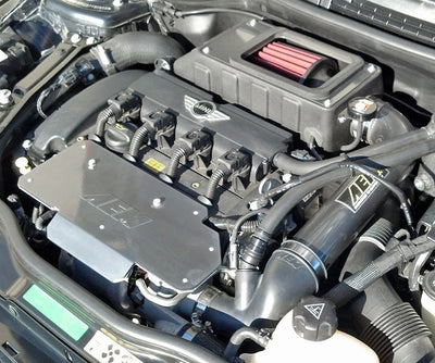 Engine Air Intake and Air Box Kit <br> 2007-2010 Mini Cooper