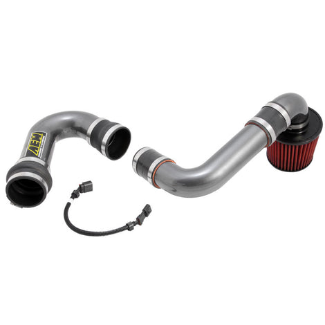 Engine Cold Air Intake Performance Kit <br> 2012 Ford Focus