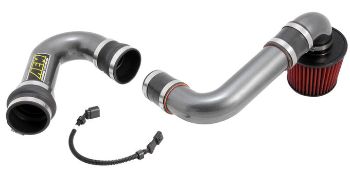 Engine Cold Air Intake Performance Kit <br> 2012 Ford Focus