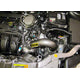 Engine Cold Air Intake Performance Kit <br> 2012 Ford Focus