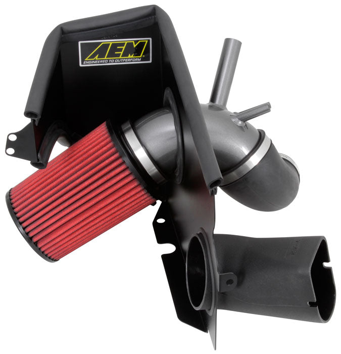 Engine Cold Air Intake Performance Kit <br> 2013-2014 Hyundai Genesis Coupe