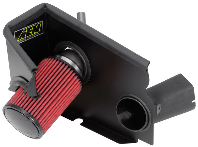 Engine Cold Air Intake Performance Kit <br> 2013-2014 Hyundai Genesis Coupe
