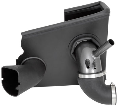 Engine Cold Air Intake Performance Kit <br> 2013-2014 Hyundai Genesis Coupe