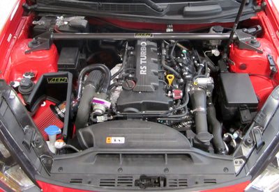 Engine Cold Air Intake Performance Kit <br> 2013-2014 Hyundai Genesis Coupe