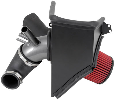 Engine Cold Air Intake Performance Kit <br> 2013-2014 Hyundai Genesis Coupe