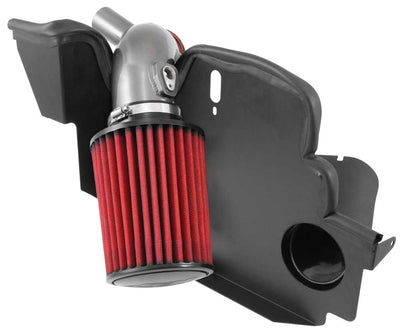 Engine Cold Air Intake Performance Kit <br> 2013-2016 Hyundai Genesis Coupe