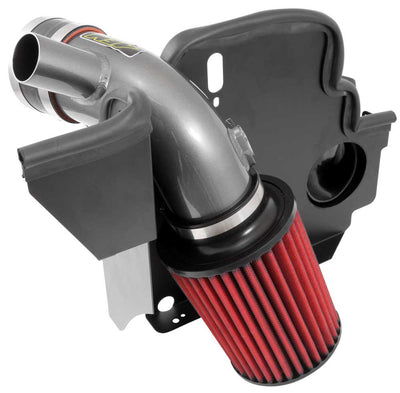 Engine Cold Air Intake Performance Kit <br> 2013-2016 Hyundai Genesis Coupe