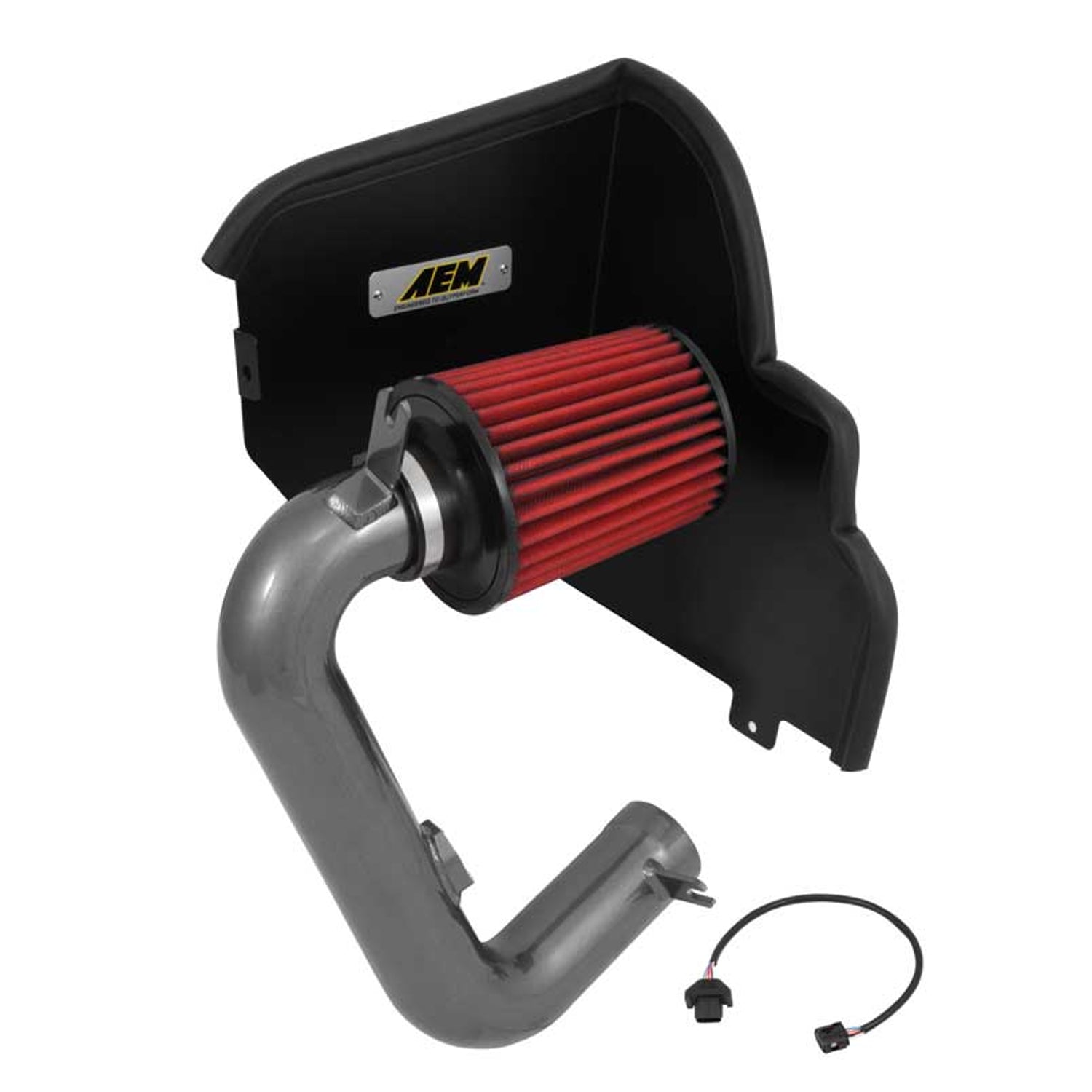 Engine Cold Air Intake Performance Kit <br> 2015-2020 Subaru WRX