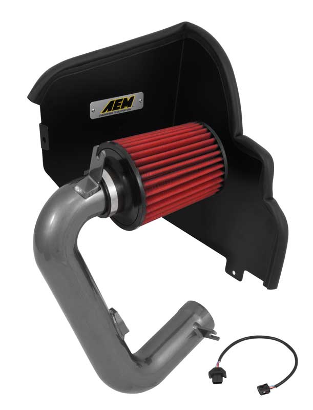 Engine Cold Air Intake Performance Kit <br> 2015-2020 Subaru WRX