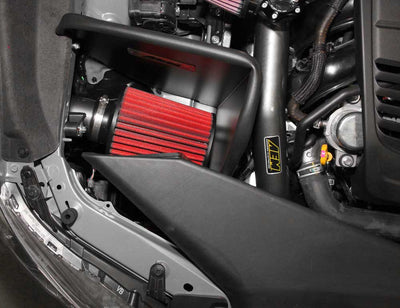 Engine Cold Air Intake Performance Kit <br> 2015-2020 Subaru WRX