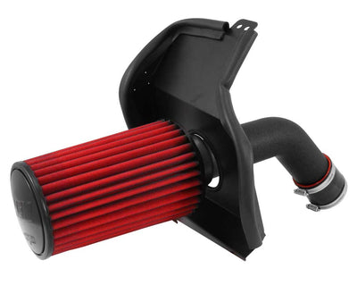 Engine Cold Air Intake Performance Kit <br> 15-16 Subaru WRX, 15-17 WRX STI