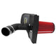 Engine Cold Air Intake Performance Kit <br> 15-16 Subaru WRX, 15-17 WRX STI