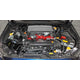 Engine Cold Air Intake Performance Kit <br> 15-16 Subaru WRX, 15-17 WRX STI