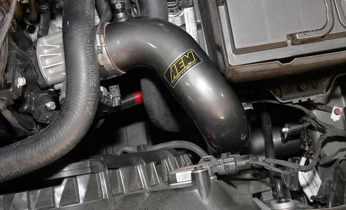Engine Cold Air Intake Performance Kit <br> 11-14 Hyundai Sonata, Kia Optima