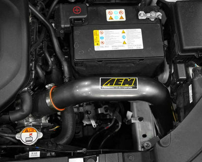 Engine Cold Air Intake Performance Kit <br> 2014-2016 Kia Soul