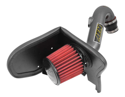 Engine Cold Air Intake Performance Kit <br> 11-16 Chevy Cruze / Limited Cruze NG