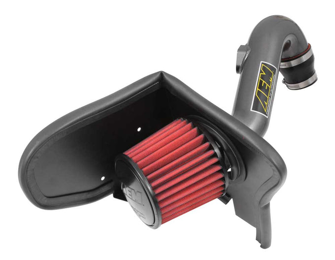 Engine Cold Air Intake Performance Kit <br> 11-16 Chevy Cruze / Limited Cruze NG