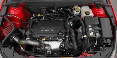 Engine Cold Air Intake Performance Kit <br> 11-16 Chevy Cruze / Limited Cruze NG