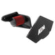 Engine Air Intake and Air Box Kit <br> 13-16 Audi A4 A5