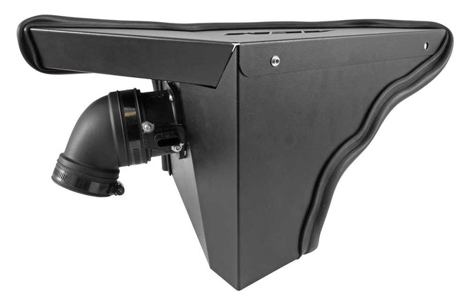 Engine Air Intake and Air Box Kit <br> 13-16 Audi A4 A5