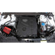 Engine Air Intake and Air Box Kit <br> 13-16 Audi A4 A5