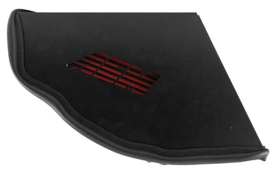 Engine Air Intake and Air Box Kit <br> 13-16 Audi A4 A5