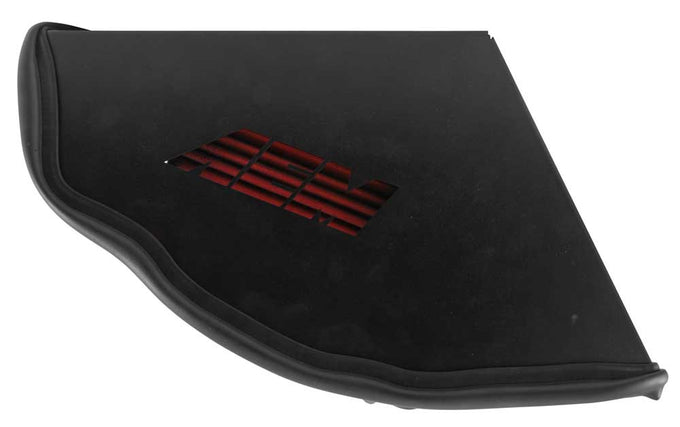 Engine Air Intake and Air Box Kit <br> 13-16 Audi A4 A5