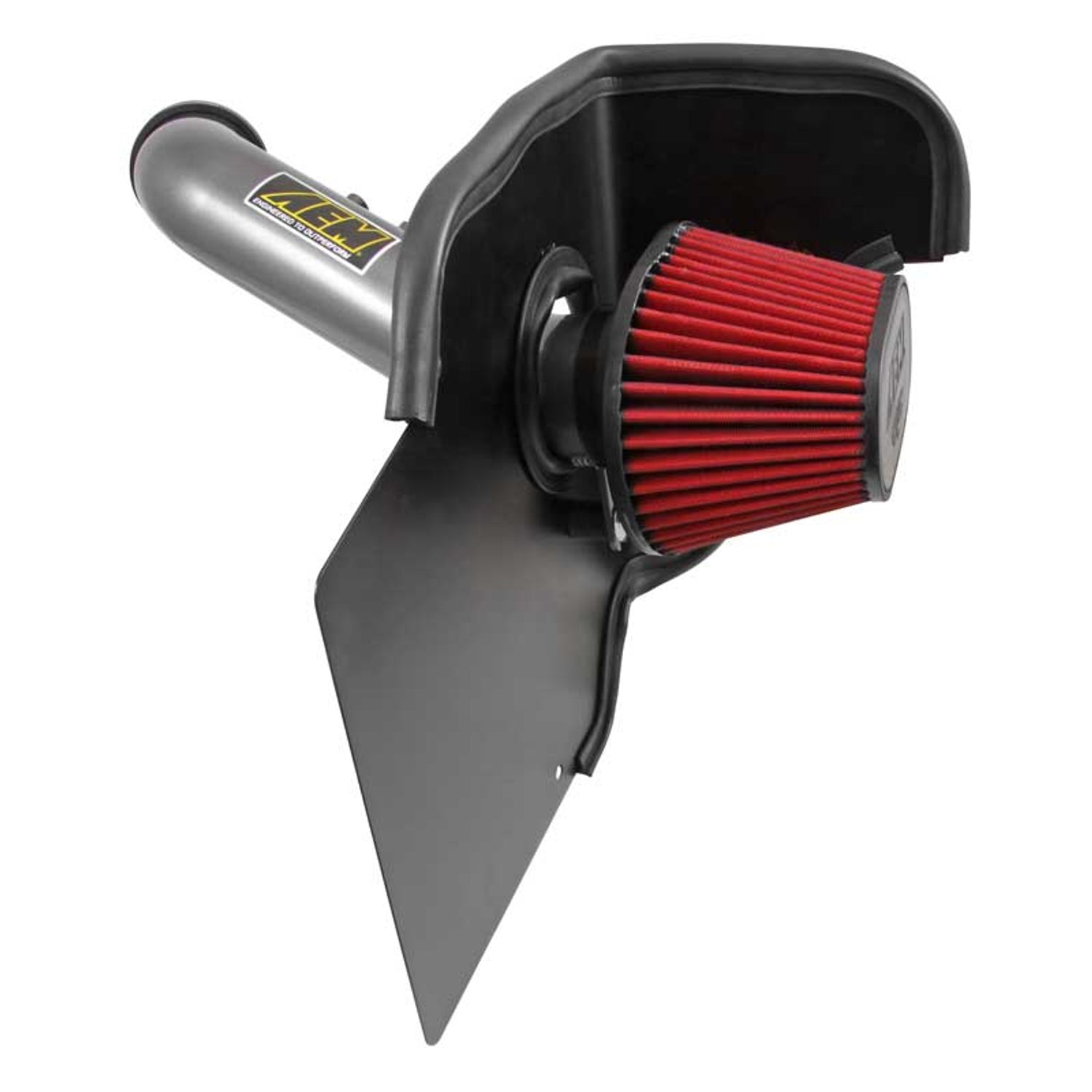Engine Cold Air Intake Performance Kit <br> 2015 Ford Mustang
