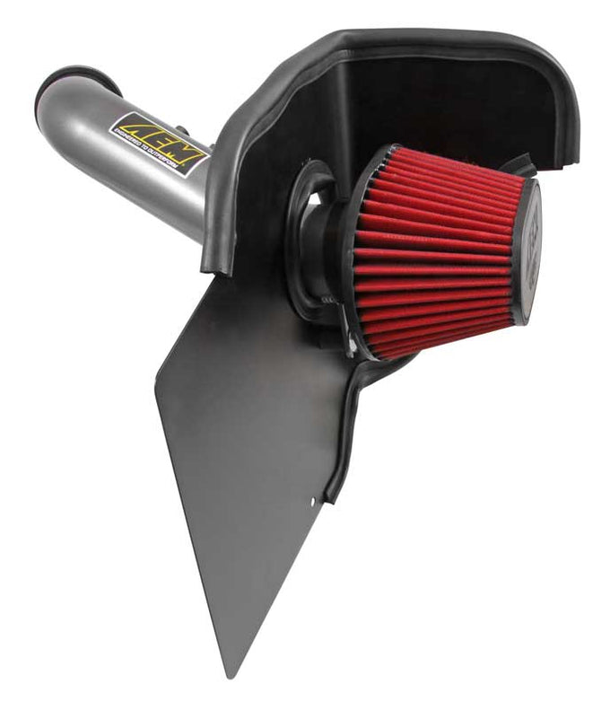 Engine Cold Air Intake Performance Kit <br> 2015 Ford Mustang