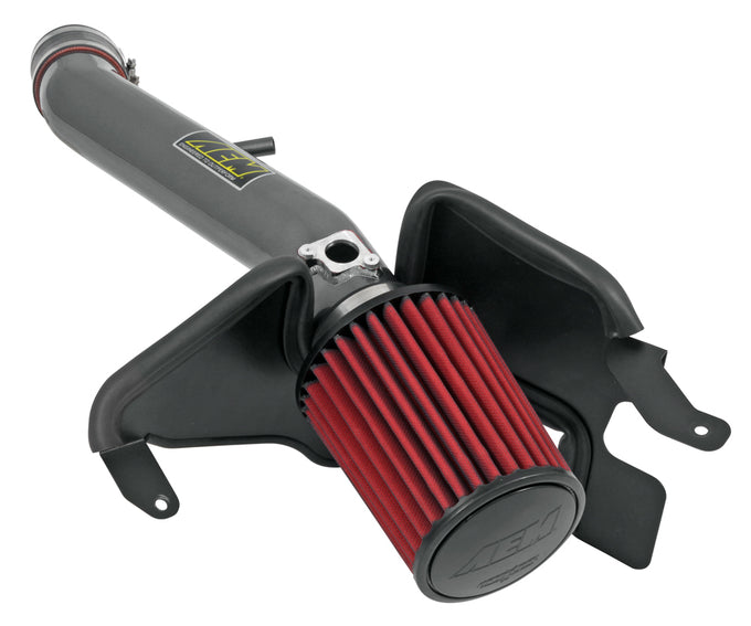 Engine Cold Air Intake Performance Kit <br> 14-17 Lexus IS250 IS350