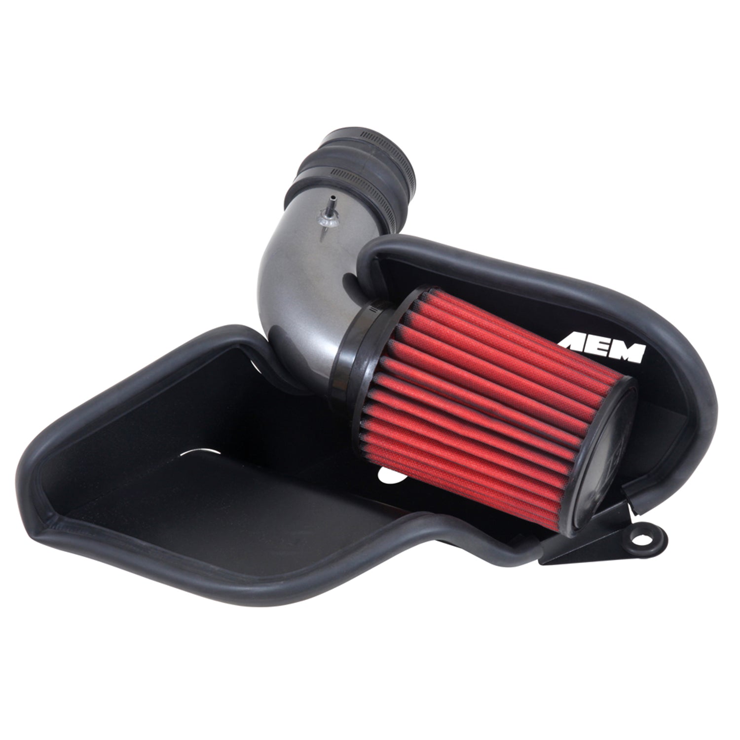 Engine Cold Air Intake Performance Kit <br> 10-17 Volkswagen Jetta, 15-17 Tiguan