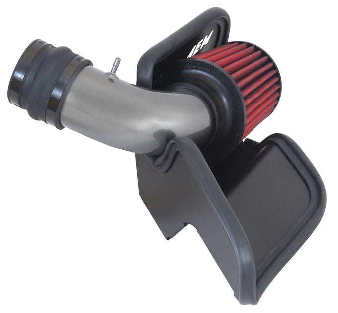 Engine Cold Air Intake Performance Kit <br> 10-17 Volkswagen Jetta, 15-17 Tiguan