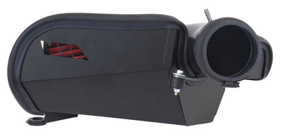 Engine Cold Air Intake Performance Kit <br> 10-17 Volkswagen Jetta, 15-17 Tiguan