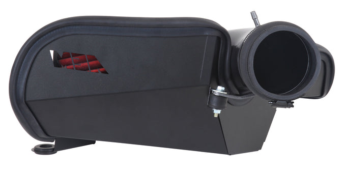 Engine Cold Air Intake Performance Kit <br> 10-17 Volkswagen Jetta, 15-17 Tiguan