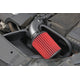 Engine Cold Air Intake Performance Kit <br> 10-17 Volkswagen Jetta, 15-17 Tiguan